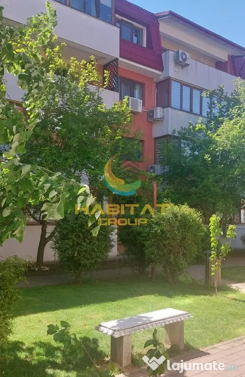 Apartament 3 camere + parcare- predare imediata - Popesti Leordeni (Bucuresti-Ilfov)