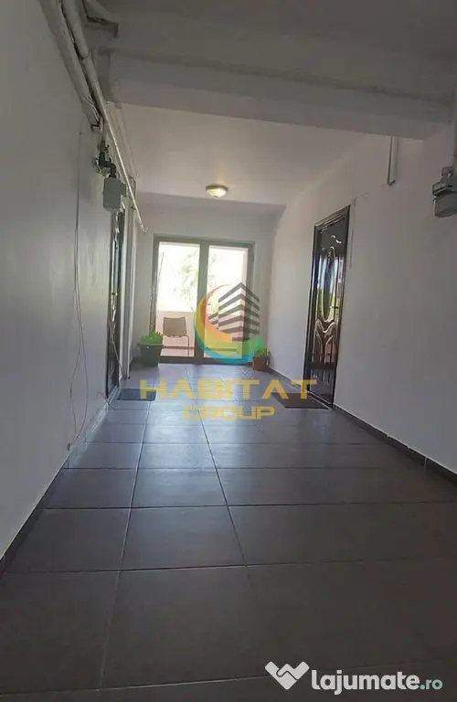 Apartament 3 camere + parcare- predare imediata - Popesti Leordeni (Bucuresti-Ilfov)