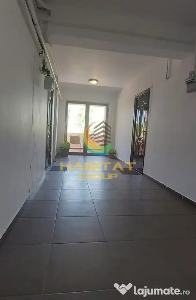 Apartament 3 camere + parcare- predare imediata - Popesti Leordeni (Bucuresti-Ilfov)