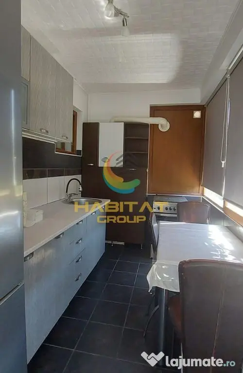 Apartament 3 camere + parcare- predare imediata - Popesti Leordeni (Bucuresti-Ilfov)