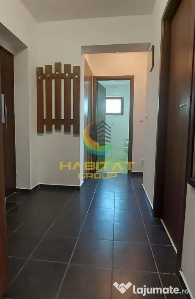 Apartament 3 camere + parcare- predare imediata - Popesti Leordeni (Bucuresti-Ilfov)