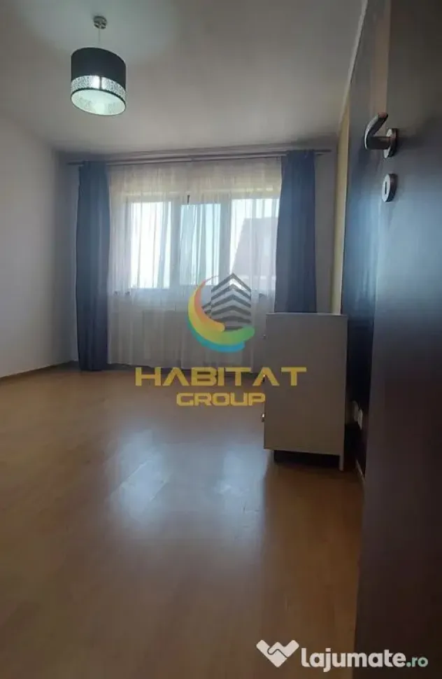 Apartament 3 camere + parcare- predare imediata - Popesti Leordeni (Bucuresti-Ilfov)