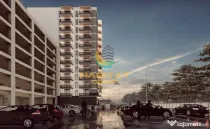 Teren intravilan + autorizatie
