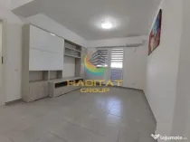 Apartament 2 camere- bloc nou- metrou