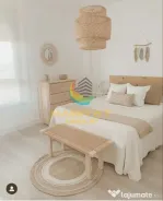 Apartament 2 camere + curte- disponibil pentru predare