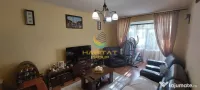 Apartament 3 camere- boxa+ 2 locuri de parcare