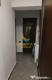 Apartament 3 camere- boxa+ 2 locuri de parcare 