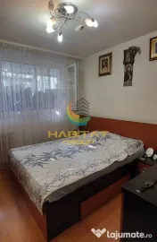 Apartament 3 camere- boxa+ 2 locuri de parcare 