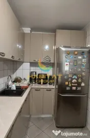 Apartament 3 camere- boxa+ 2 locuri de parcare 