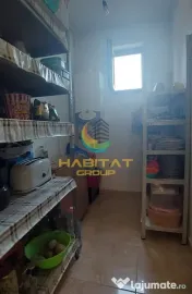Casa duplex-5 camere- mobilata-Soseaua Oltenitei 