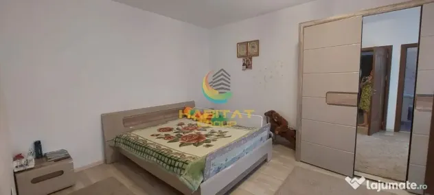 Casa duplex-5 camere- mobilata-Soseaua Oltenitei - Popesti Leordeni (Bucuresti-Ilfov)
