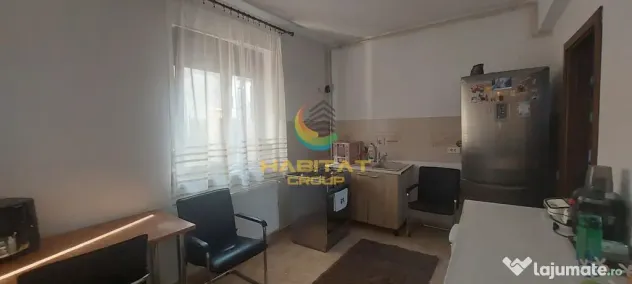 Casa duplex-5 camere- mobilata-Soseaua Oltenitei - Popesti Leordeni (Bucuresti-Ilfov)