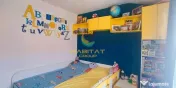 Apartament 3 camere+ 92mp+ 2 locuri de parcare 