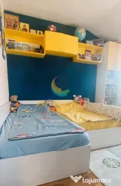 Apartament 3 camere+ 92mp+ 2 locuri de parcare 