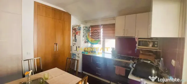 Apartament 3 camere+ 92mp+ 2 locuri de parcare - Popesti Leordeni (Bucuresti-Ilfov)