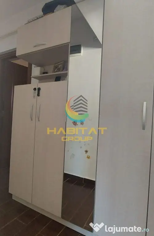 Apartament 3 camere+ 92mp+ 2 locuri de parcare - Popesti Leordeni (Bucuresti-Ilfov)