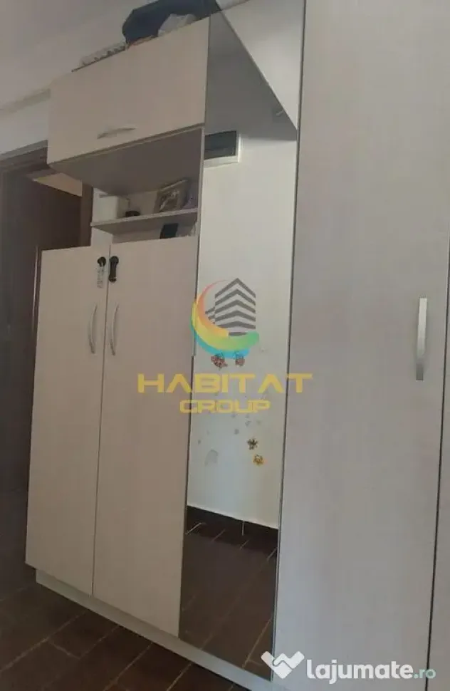 Apartament 3 camere+ 92mp+ 2 locuri de parcare - Popesti Leordeni (Bucuresti-Ilfov)