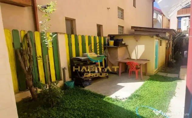 Apartament 3 camere+ 92mp+ 2 locuri de parcare - Popesti Leordeni (Bucuresti-Ilfov)