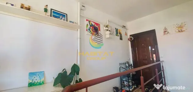 Apartament 3 camere+ 92mp+ 2 locuri de parcare - Popesti Leordeni (Bucuresti-Ilfov)