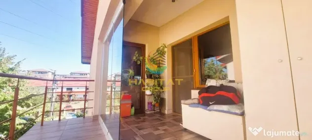 Apartament 3 camere+ 92mp+ 2 locuri de parcare - Popesti Leordeni (Bucuresti-Ilfov)