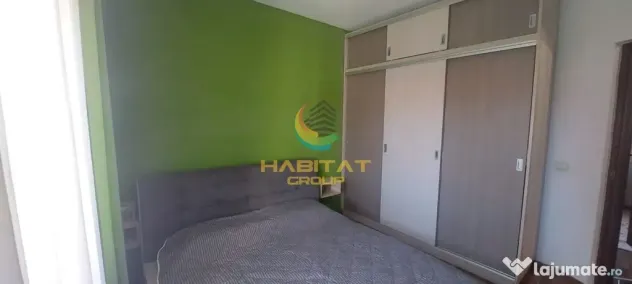 Apartament 3 camere+ 92mp+ 2 locuri de parcare - Popesti Leordeni (Bucuresti-Ilfov)