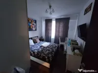 Proprietar - Vând apartament II camere decomandat – Carol City Park, Sector 4