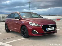 Vand Hyundai I30/2020/1.6 CRDI 