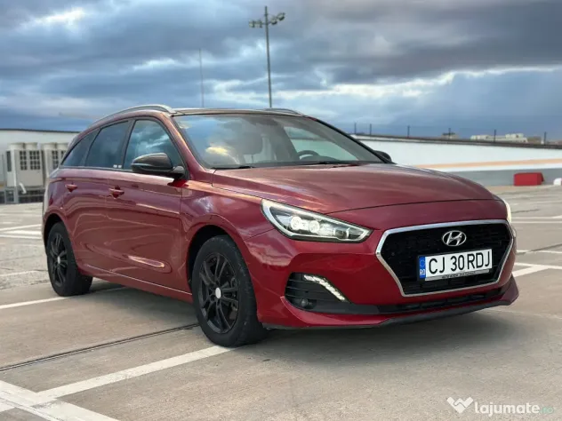 Vand Hyundai I30/2020/1.6 CRDI