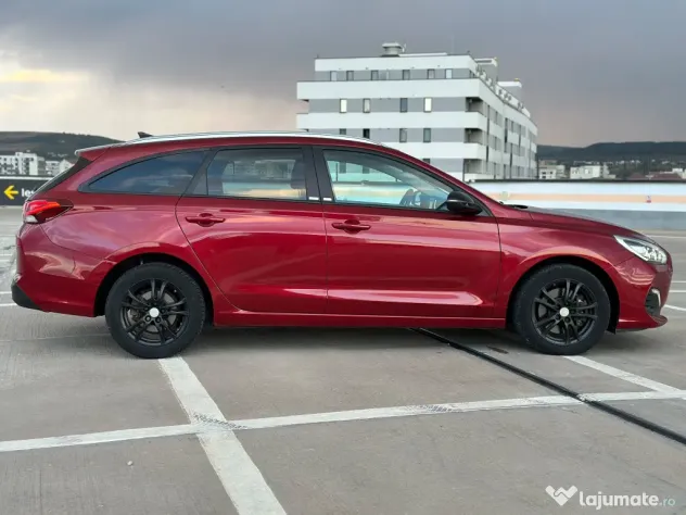 Vand Hyundai I30/2020/1.6 CRDI