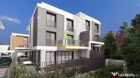N.Grigorescu Vila nZEB SMART HOME single 6 camere 245 mp 