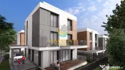 N.Grigorescu Vila nZEB SMART HOME single 6 camere 245 mp 