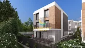 N.Grigorescu Vila nZEB SMART HOME single 6 camere 245 mp 