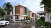 N.Grigorescu Vila nZEB SMART HOME single 6 camere 245 mp 