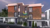 N.Grigorescu Vila nZEB SMART HOME single 6 camere 245 mp 