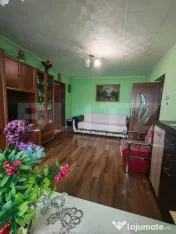 Apartament 2 camere, 44 mp, Micro I 