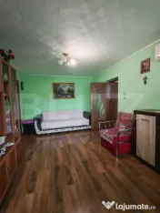 Apartament 2 camere, 44 mp, Micro I 