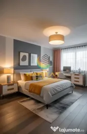 Vanzare ap 2 camere langa Metrou Aparatorii Patriei 