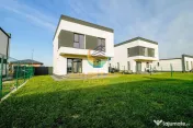 Casa Premium - Teren 476 mp - Posibilitate Rate - Comision 0 