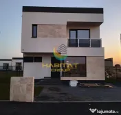 Casa Premium - Teren 476 mp - Posibilitate Rate - Comision 0 