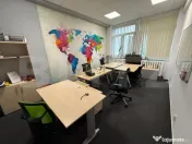 Birou Clasa A, 100 mp, Parcare – Ultracentral, Piața Unir 