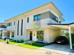 Închiriere DUPLEX 4 camere - 104 mp | Bragadiru | Strada Parfumului
