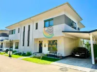 Închiriere DUPLEX 4 camere - 104 mp | Bragadiru | Strada Parfumului 