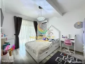 Închiriere DUPLEX 4 camere - 104 mp | Bragadiru | Strada Parfumului 