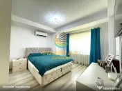 Închiriere DUPLEX 4 camere - 104 mp | Bragadiru | Strada Parfumului 