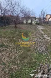 Teren intravilan 1.500 mp Strada Unirii Popești-Leord 
