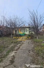 Teren intravilan 1.500 mp Strada Unirii Popești-Leord 