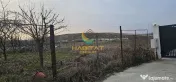 Teren intravilan 1.500 mp Strada Unirii Popești-Leord 