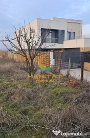 Teren intravilan 1.500 mp Strada Unirii Popești-Leord 