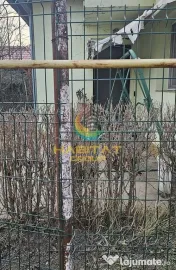 Teren intravilan 1.500 mp Strada Unirii Popești-Leord 