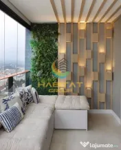 Apartament 2 Camere Zona Grand Arena Proiect Nou 